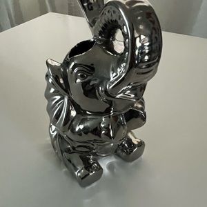 Nanette Lepore Elephant Decor
piece